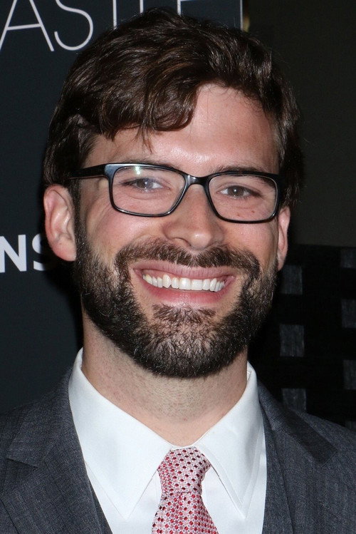 Эндрю Лэнхем