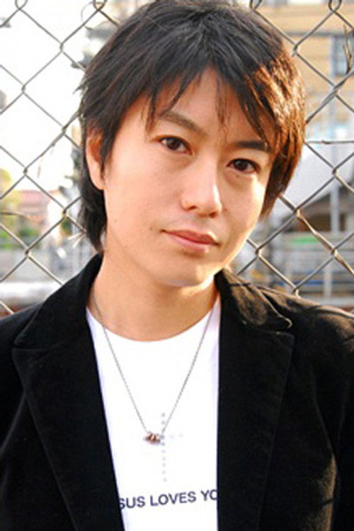 К��дзума Хориэ