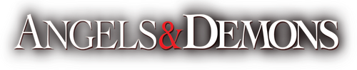 Ангелы и Демоны
