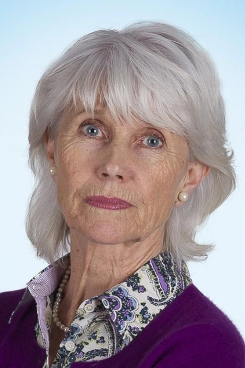 Барбара Гордон