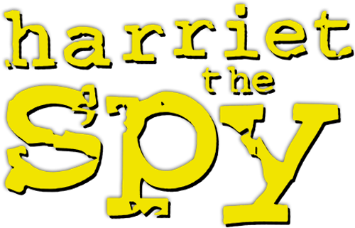 Шпионка Хэрриэт