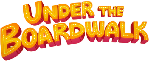 Под настилом