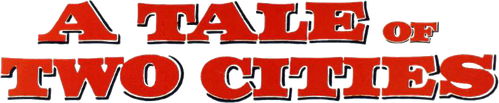 Повесть о двух городах