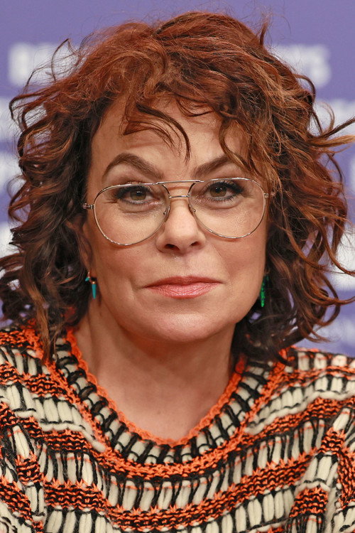 Френсин Мэйслер