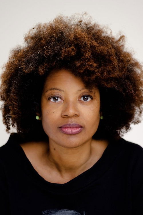 Дайан Адему-Джон