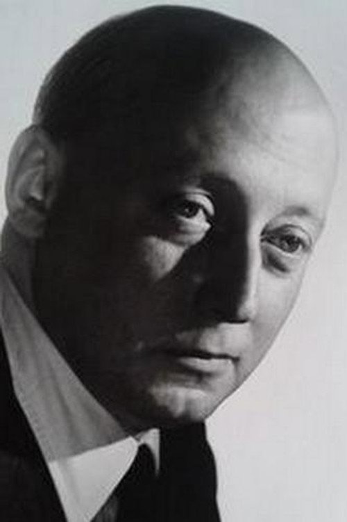 Jean-Paul Le Chanois