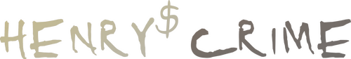 Криминальная фишка от Генри