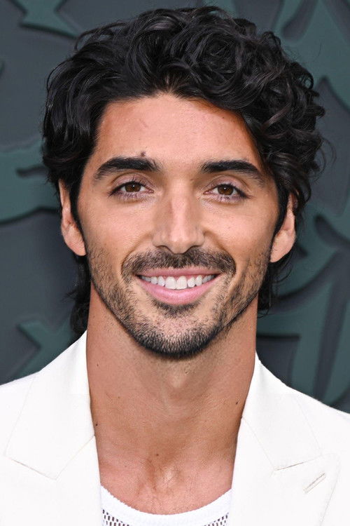 Тейлор Захар Перес