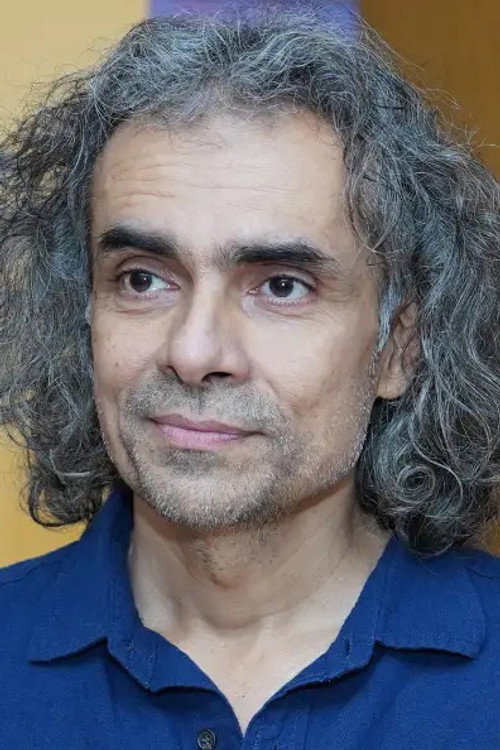 Imtiaz Ali