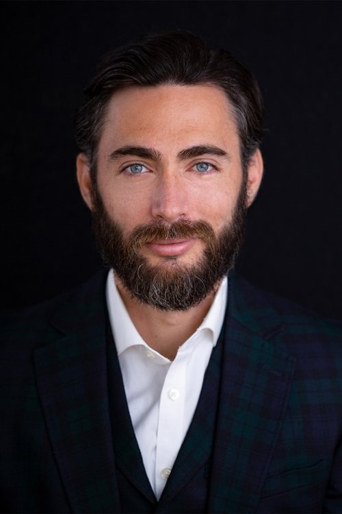 Джейк Дж. Меньяни