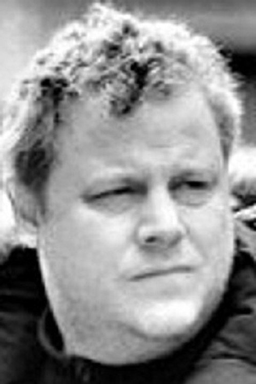 Джейми Кристофер