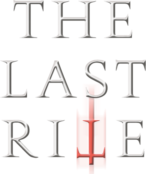 Последний обряд