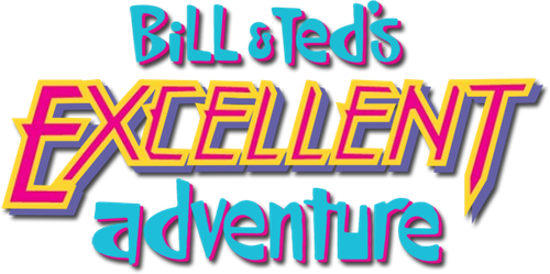 Невероятные приключения Билла и Теда