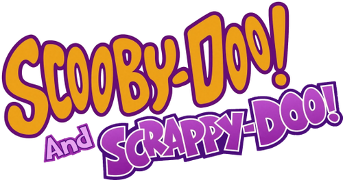 Скуби и Скрэппи