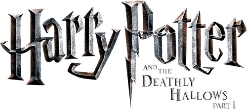 Гарри Поттер и Дары Смерти: Часть I
