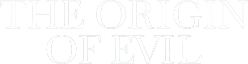 Происхождение зла