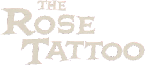 Татуированная роза