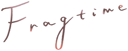 Осколки времени