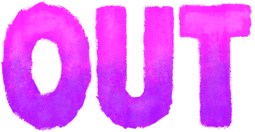 Out