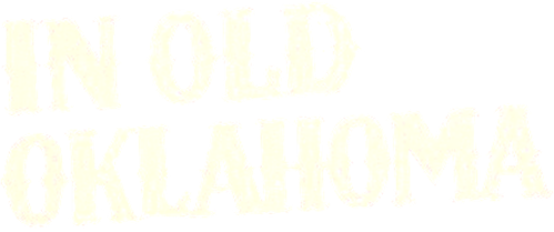 В старой Оклахоме