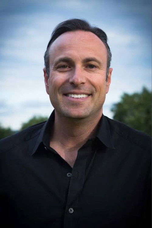 Джейсон Блюменталь