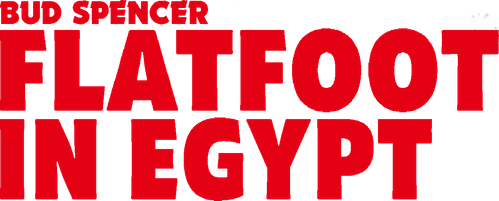 Громила в Египте