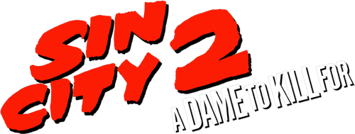 Город грехов 2: Женщина, ради которой стоит убивать