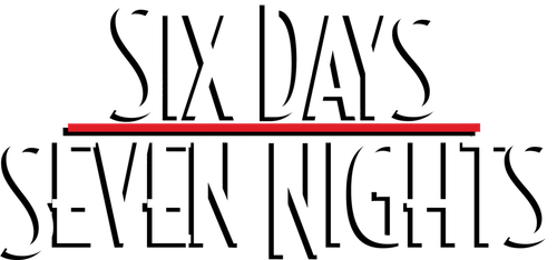 Шесть дней, семь ночей