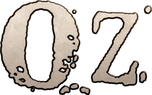 Тюрьма «ОZ»