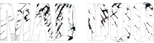 Бешеный пёс