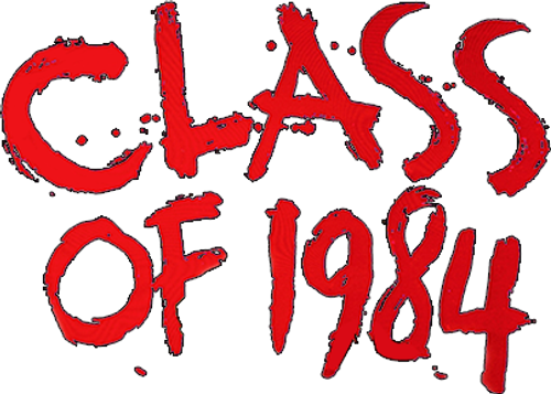 Класс 1984