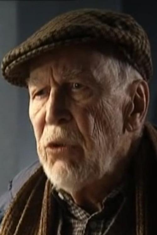 Gyrd Løfqvist