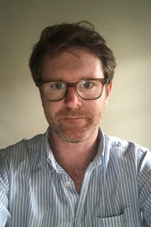 Джон Маклин