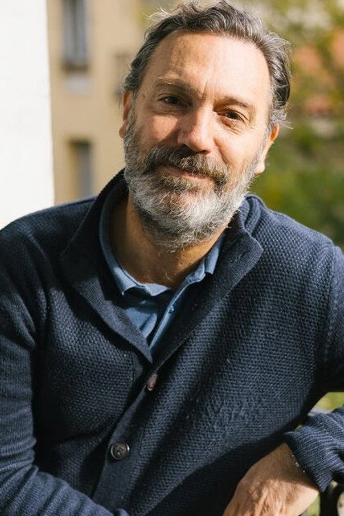 Javier Ugarte