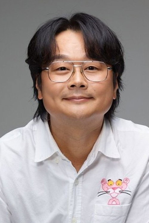 Рю Кён Хван