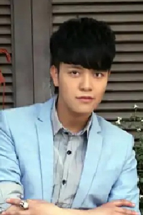 Чжэн Го Фэн