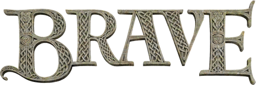 Храбрая сердцем