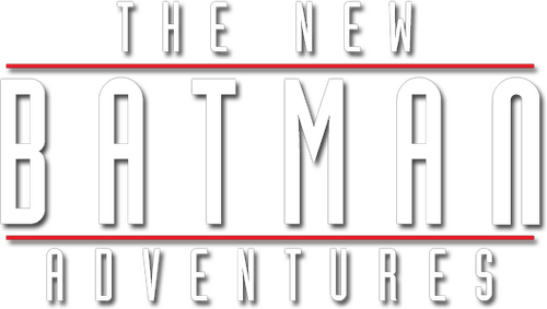 Новые приключения Бэтмена