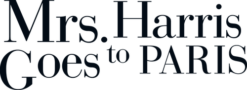 Миссис Харрис едет в Париж