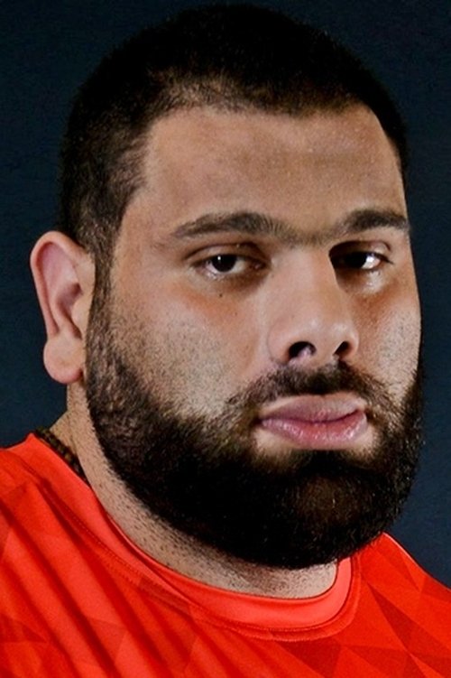 Леван Сагинашвили