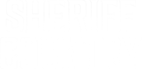 Шериф округа