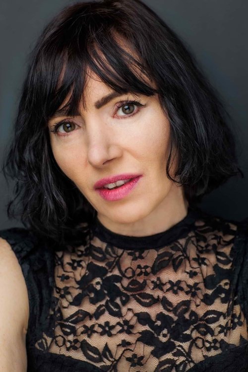 Виктория Бидвелл