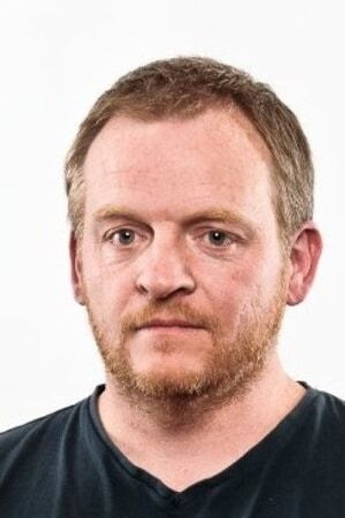 Sedran Marine (uncredited)