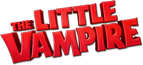 Маленький вампир