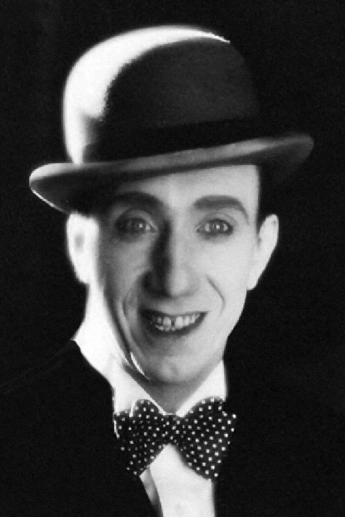 Джордж Дэвис