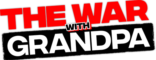 Дедушка нелёгкого поведения