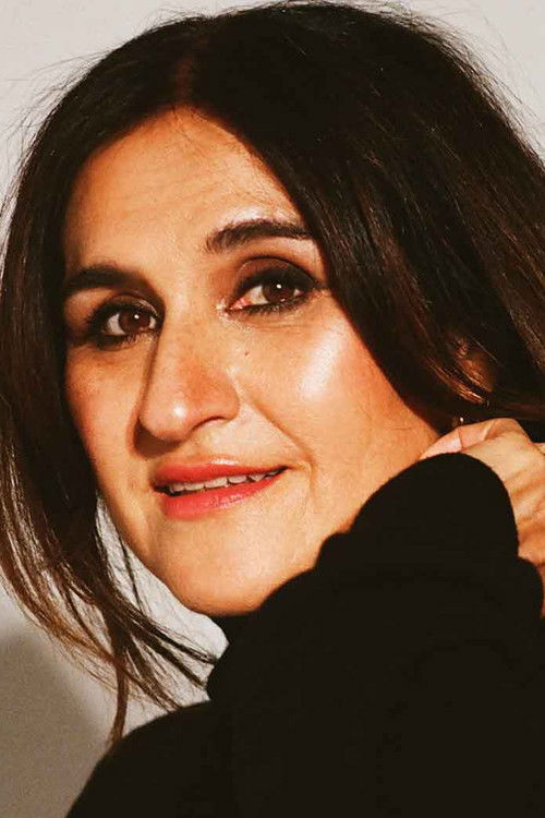 Натали Армин