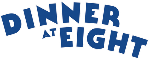 Ужин в восемь