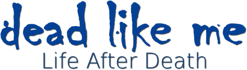 Мёртвые как я: Жизнь после смерти