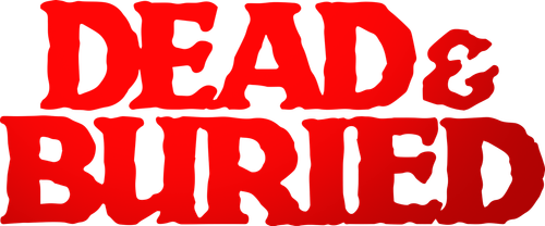 Похоронены, но не мертвы...